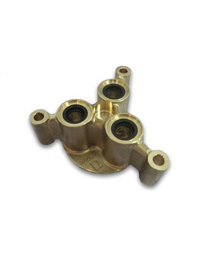 Блок клапанов в сборе для K 7, K 7.700, HD, Karcher 4.550-942.3