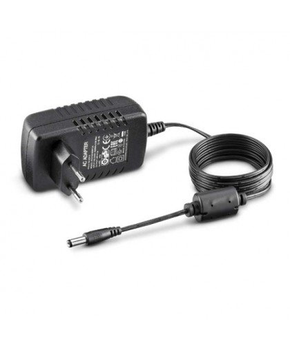 Блок питания для базы, RC 3, RC 3 Premium, Karcher 9.754-274.0 Блок питания для базы, RC 3, RC 3 Premium, Karcher 9.754-274.0