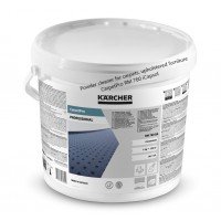 CarpetPro RM 760 iCapsol 10 кг Karcher 6.295-847.0 - проф средство для ковров/мебели