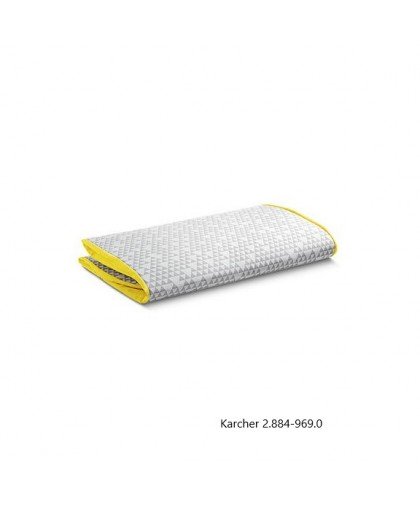 Запасной чехол Karcher для гладильной доски SI, AB 1000, 2.884-969.0