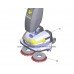 Дисковая щетка, D230, красный, 2 шт, K Mop 46 Bp Pack, Karcher 4.600-072.0