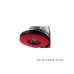Дисковая щетка красная D43 для B 40 C/W Bp, BD 43/xx, Karcher 4.905-022.0