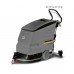 Дисковая щетка, красная, средняя, 460 мм, BD 530 Ep/Bp, Karcher 6.906-054.0