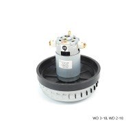 Двигатель (мотор) CDS 18V Karcher для WD 3-18, WD 2-18, 4.624-529.3