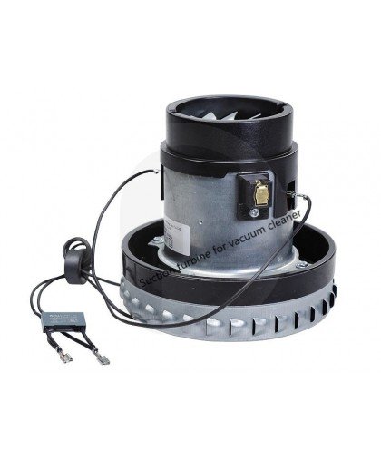 Двигатель 1000W для пылесоса Karcher WD 2, MV 2, арт 4.490-000.0 Двигатель 1000W для пылесоса Karcher WD 2, MV 2, арт 4.490-000.0