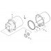 Двигатель в сборе, мотор для минимоек K 5, Karcher 9.002-046.0