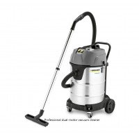 Двухмоторный пылесос Karcher NT 70/2 Me Classic Edition, 1.667-306.0