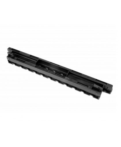 Эбонитовые полоски для ковров, SV 7, Karcher 6.402-140.0