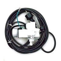 Электрораспределительная коробка, K4-K5, Karcher 9.002-050.0