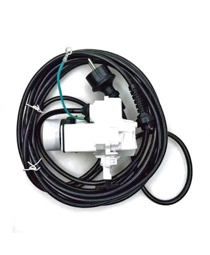 Электрораспределительная коробка, K4-K5, Karcher 9.002-050.0