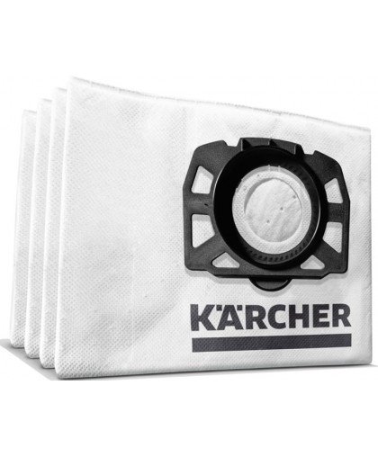 Фильтр-мешки Karcher KFI 357 для WD 2 Plus, WD 3, 2.863-314.0