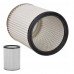 Патронный фильтр для пылесоса NT50/2, NT70/2, NT90/2, Me Classic, Karcher 9.770-988.3