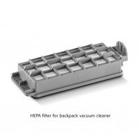 Фильтр Hepa 14 для ранцевого пылесоса BVL 5/1 Bp, Pack, Karcher 2.889-342.0