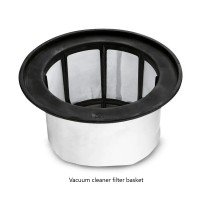 Фильтр-корзина для пылесоса Karcher NT 30/1 Me Classic, NT 38/1 Me Classic, 9.770-994.0