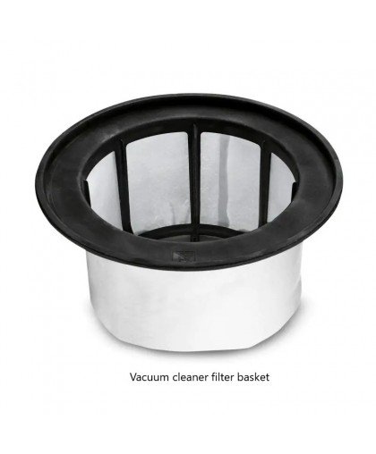 Фильтр-корзина для пылесоса Karcher NT 30/1 Me Classic, NT 38/1 Me Classic, 9.770-994.0