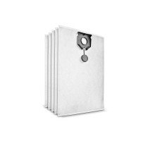 Фильтр-мешки нетканого материала NT 30/1 Ap L/Ap Tact, 5 шт, Karcher 2.889-154.0 Фильтр-мешки нетканого материала NT 30/1 Ap L/Ap Tact, 5 шт, Karcher 2.889-154.0