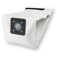 Многоразовый фильтр-мешок для пылесоса FERM VCM 1005, 12 л