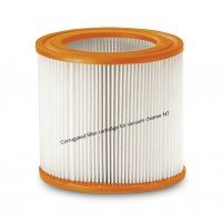 Фильтр патрон для NT 30/1 Me Classic, NT 38/1 Me, Karcher 2.885-891.0 Фильтр патрон для NT 30/1 Me Classic, NT 38/1 Me, Karcher 2.885-891.0