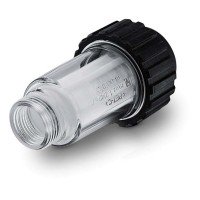 Фильтр водяной в сборе для HDS Karcher 4.730-160.0