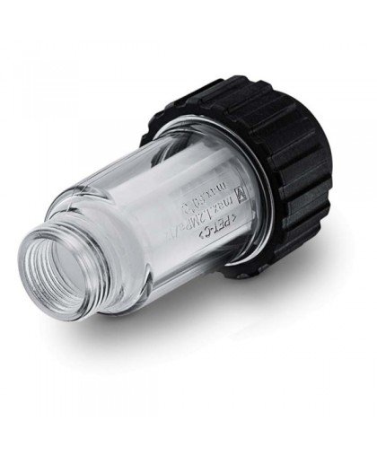 Фильтр водяной в сборе для HDS Karcher 4.730-160.0