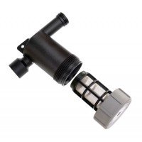 Фильтр водяной в сборе, HD 10/21, HD 10/25, Karcher 4.730-161.0