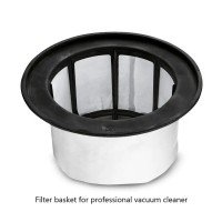 Фильтровальная корзина для Karcher NT 20/1 Me Classic, арт 9.770-994.0