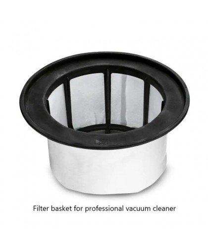 Фильтровальная корзина для Karcher NT 20/1 Me Classic, арт 9.770-994.0