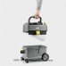 Фильтрующая корзина в сборе, T 10/1, T 10/1 Bp, T 15/1, T 15/1 Bp, Karcher 2.885-909.0