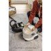 Флисовые фильтр-мешки KFI 657 для Karcher SE 5.100, SE 6.100, 2.863-371.0