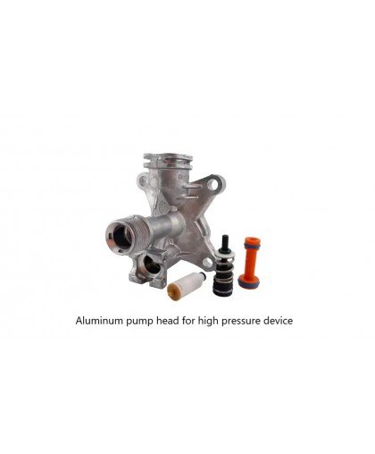 Голова помпы Alu T-pump для мойки K 5 Compact, Car, Home, 9.042-199.0 Karcher 4.101-170.0 Голова помпы Alu T-pump для мойки K 5 Compact, Car, Home, 9.042-199.0 Karcher 4.101-170.0