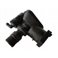 Голова помпы D22, K3-K4, K 4 Compact, Karcher 9.075-073.0, 9.075-072.0, 9.002-010.0