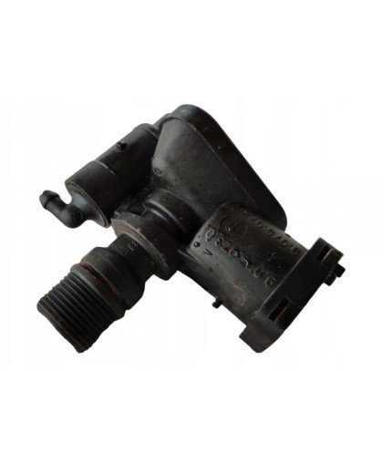 Голова помпы D22, K3-K4, K 4 Compact, Karcher 9.075-073.0, 9.075-072.0, 9.002-010.0