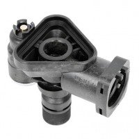 Голова помпы, D26, K2-K3, K 2.99, Karcher 9.001-219.0, 9.036-686.0