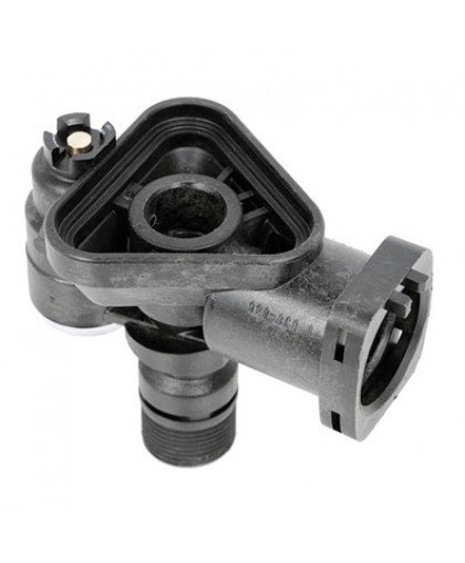 Голова помпы, D26, K2-K3, K 2.99, Karcher 9.001-219.0, 9.036-686.0