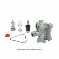 Голова помпы Alu для мойки K 4.00 Eco Silent Alu, 9.037-277.0 Karcher 9.001-800.0