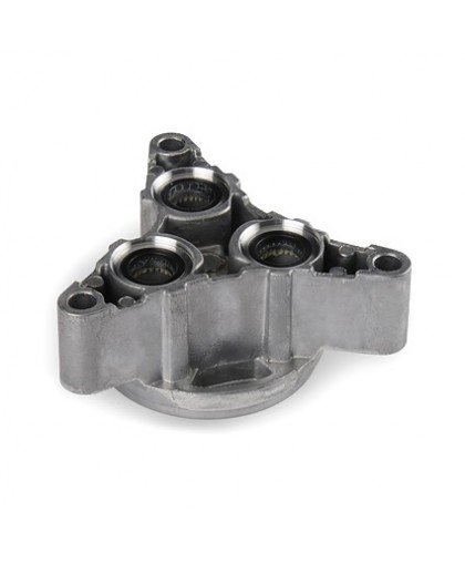 Головка блока цилиндров Alu в сборе для K 7, Karcher 9.002-525.0