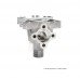 Головка помпы Alu для K 4 - K 5 Full Control Karcher 9.075-018.0, 9.002-442.0