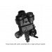 Головка помпы с клапанами для K 3 Full Control - K 3 Power Control, 5.062-309.0 Karcher 4.551-159.3