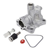 Головка помпы для Full Control K4-K5, Karcher 9.002-442.0, 9.042-175.0