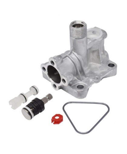 Головка помпы для Full Control K4-K5, Karcher 9.002-442.0, 9.042-175.0