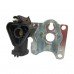 КЗЧ головка помпы Karcher, D22, K3-K4, K3.80, K3.500, 9.002-010.0, 9.075-073.0, 9.075-072.0