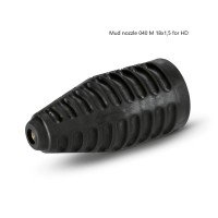 Грязевая фреза, 040, M18x1,5, HD 6/15, HD 7/18, Karcher 4.763-252.0 Грязевая фреза, 040, M18x1,5, HD 6/15, HD 7/18, Karcher 4.763-252.0