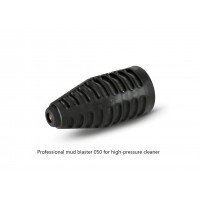 Грязевая фреза, 050, М18х1.5, для моек HD - HDS, Karcher 4.763-253.0