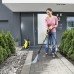 Грязевая фреза DB 145 для K 4, K 5, Karcher 2.642-728.0