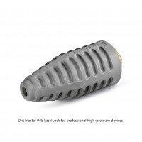 Грязевая фреза TR 045 Easy!Lock для аппаратов HD - HDS, 300 бар, Karcher 4.114-042.0