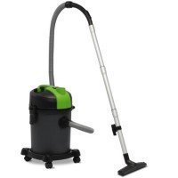IPC Soteco YP 1/20 WD, 20 л, профессиональный пылесос сухой и влажной уборки