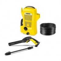 Минимойка Karcher K 2 Universal Edition, 1.673-010.0
