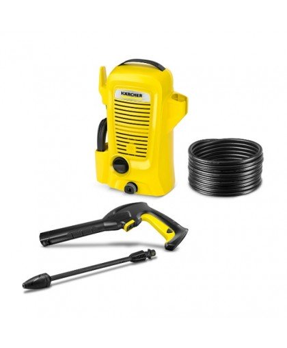 Минимойка Karcher K 2 Universal Edition, 1.673-010.0