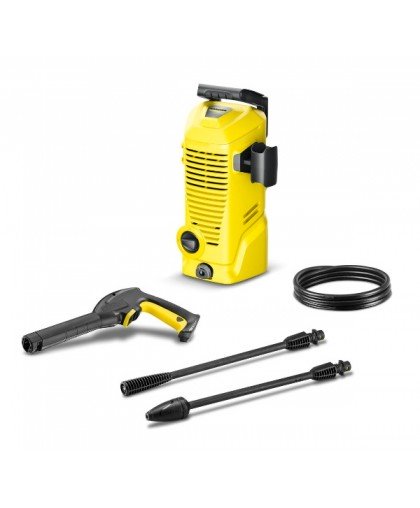 Минимойка высокого давления Karcher K 2 WCM, 1.673-520.0 Минимойка высокого давления Karcher K 2 WCM, 1.673-520.0
