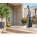 Karcher K 3 Car & Home Kit, минимойка высокого давления, 1.676-356.0